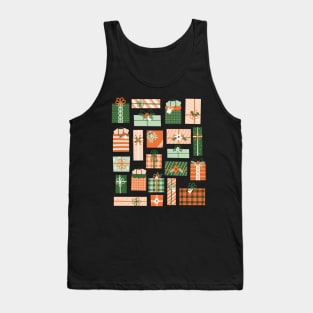 Christmas Gifts Tank Top